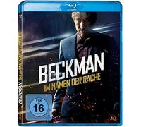 Beckman - Im Namen der Rache [Alemania] [Blu-ray]