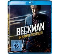 Beckman - Im Namen der Rache [Blu-ray]