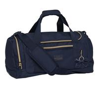 BECKMANN Bolsa de Deporte Sport Duffelbag Blue Bow Azul Marino