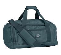 BECKMANN Bolsa de Deporte Sport Duffelbag Dark Green Verde Oscuro