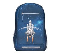 Beckmann mochila de ocio Gym/Tursekk 12L Space Mission azul
