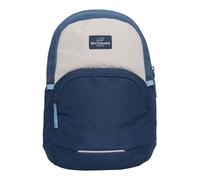 Beckmann mochila de ocio Sport Mini Backpack 12L Multicolor Blue azul marino