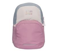 Beckmann mochila de ocio Sport Mini Backpack 12L Multicolor Pastel rosa