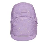 Beckmann mochila de ocio Sport Mini Backpack 12L Purple Summer morado