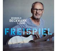 Beckmann,Reinhold & Band - Freispiel