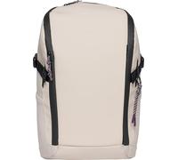 Beckmann Street Go Backpack 26L Funky Cream