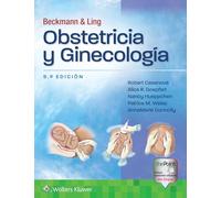 Beckmann y Ling. Obstetricia y ginecología