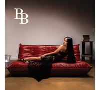 Becky G Baraja Bendita (Vinyl) 12" Album (Gatefold Cover) (PRESALE 14/08/2026)