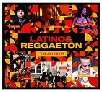 Becky G - Becky G / Bad Bunny / BURNS: Latino & Reggaeton Tylko Hity (digipack) [2CD]