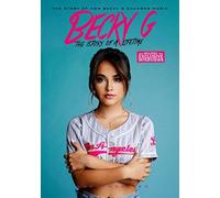 Becky G -The Story Of A Lifetime [DVD]