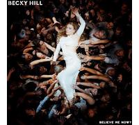 Believe Me Now? (Vinilo)