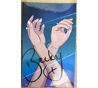 Becky Hill - TBC [Casete]