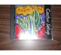 Becky Kilgore James Mason - Cactus Setup (UK Import)