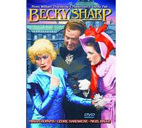 Becky Sharpe [DVD] [Region 1] [NTSC] [1935] [USA]