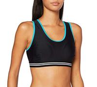 Beco 5616 - Parte Superior de Bikini para Mujer, Mujer, 5616, Azul petróleo, 40