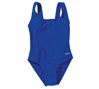 Beco 6850 - Bañador para niña, Niñas, 6850, Azul, 164