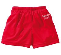 Beco 6903 - 5 de S Aqua Nappy Pantalones Cortos Unisex, S, color azul