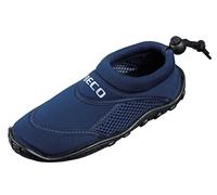 Beco 92171 Unisex Niños Zapatillas Impermeables, Azul (Marine 7), 32 EU