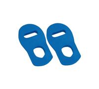 Beco 9637 - Guantes para Kickboxing acuático (Talla L), Color Azul