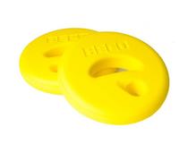 BECO Aqua-Disc SZ, Ø 25 cm, Paar