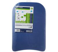 Beco. Azul Individual