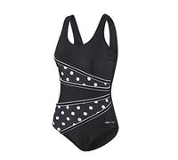 Beco Baby Carrier Beco Rock-a-Bella-Bañador para Mujer Traje de baño, Negro, 52