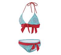 Beco Baby Carrier Bikini Beco para Mujer, Copa B, Rock-a-Bella