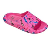 Beco Badeschuhe Ocean Dinos Hausschuhe Kinderpantolette Kindergartenschuhe Zapatillas para Correr de carreteraUnisex niños
