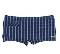 Beco - Bañador para Hombre de Aqua, Hombre, Badehose-Aqua, Marine, 6