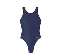 Beco - Bañador para niña Aqua Azul Marine Talla:15 años (164 cm)