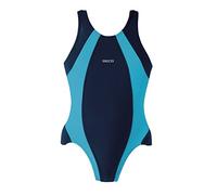 Beco - Bañador para niña Aqua Marine/Türkis Talla:8 años (128 cm)