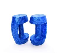 Beco Bebell - Mancuernas, azul, S: 12 cm x 21 cm