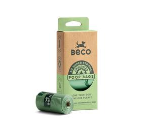 Beco Bolsas ecológicas Things para heces de Perro