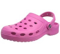 Beco Damenclogs-90751, Zuecos Unisex Adulto, Rosa, 40 EU
