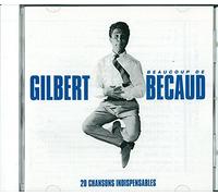 Beco,Gilbert - And Now Best of B.Gilbert (US Import)