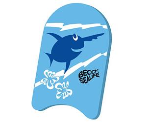 Beco KickBoard-9653 Azul Stk