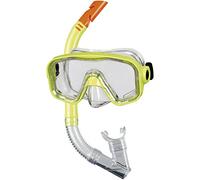 Beco Máscaras/Snorkel-99006 Set de Buceo, Juventud Unisex