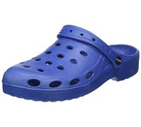 Beco Men Zuecos, Unisex, BECO Clogs, Men, Marine, 41