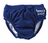 Beco Nappy Slip, Slip para Bebé, Unisex, Azul (Blue/6), 2XS