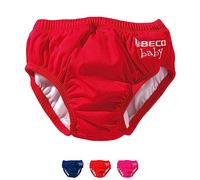 Beco Nappy Slip, Slip para Bebé, Unisex, Rojo (Red/5), XS (2-3 Meses)