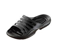 BECO Sandalias, Mules Mujer, Negro, 41 EU