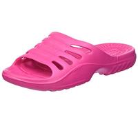 Beco Pantuflas de baño 90651, Zapatos para Agua Unisex niños, Rosa, 31 EU