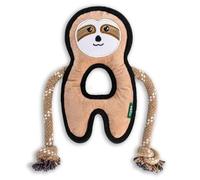 Beco Peluche Perezoso Perro Juguete Medio - 1 Unidad