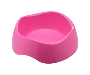 Beco Pets Cuenco de bambú ecológico y Respetuoso con el medioambiente