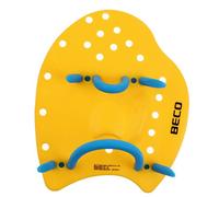 Beco Power Palas para Las Manos, Adultos Unisex, Amarillo/S, Small