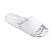 Beco Sandalias Unisex 90656, Blanco y Blanco., 45 EU