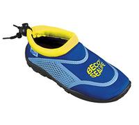 Beco Sealife Badeschuhe, Surfschuhe, Strandschuhe, Wattschuhe infantil unisex, Azul (blau), 22/23