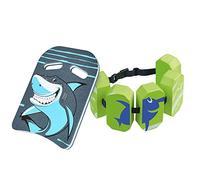 Beco Sealife Freddy the Shark - Tabla de natación para niños