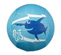 Beco Sealife - Pelota de Neopreno, Unisex, Color Azul