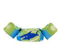 Beco Sealife Set Natación Verde Talla Única